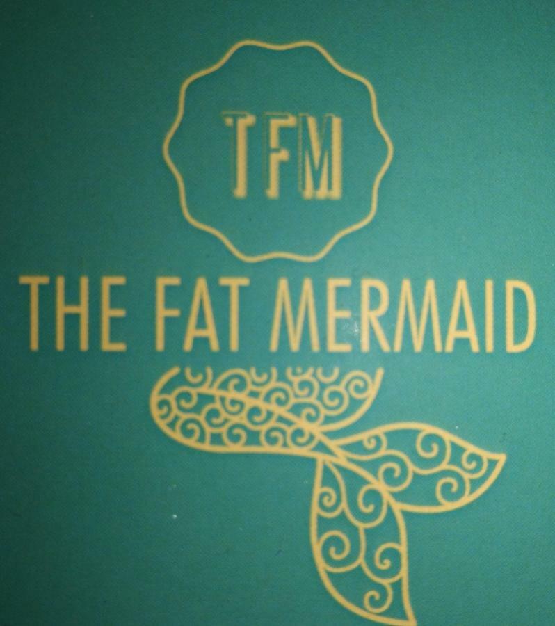 The Fat Mermaid Hotell Mirissa Exteriör bild